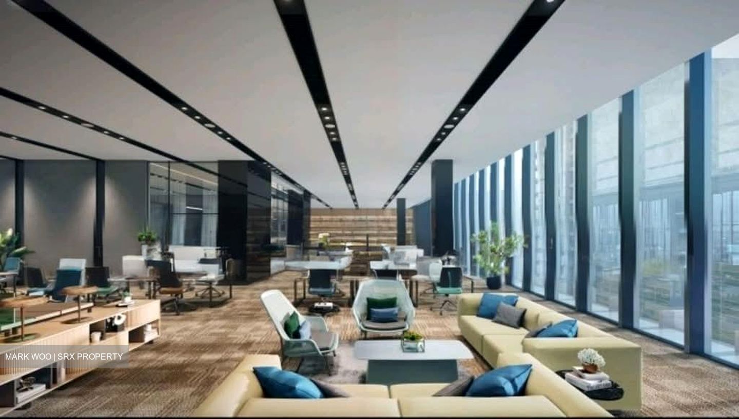 Cecil Suites (D1), Office #556837321